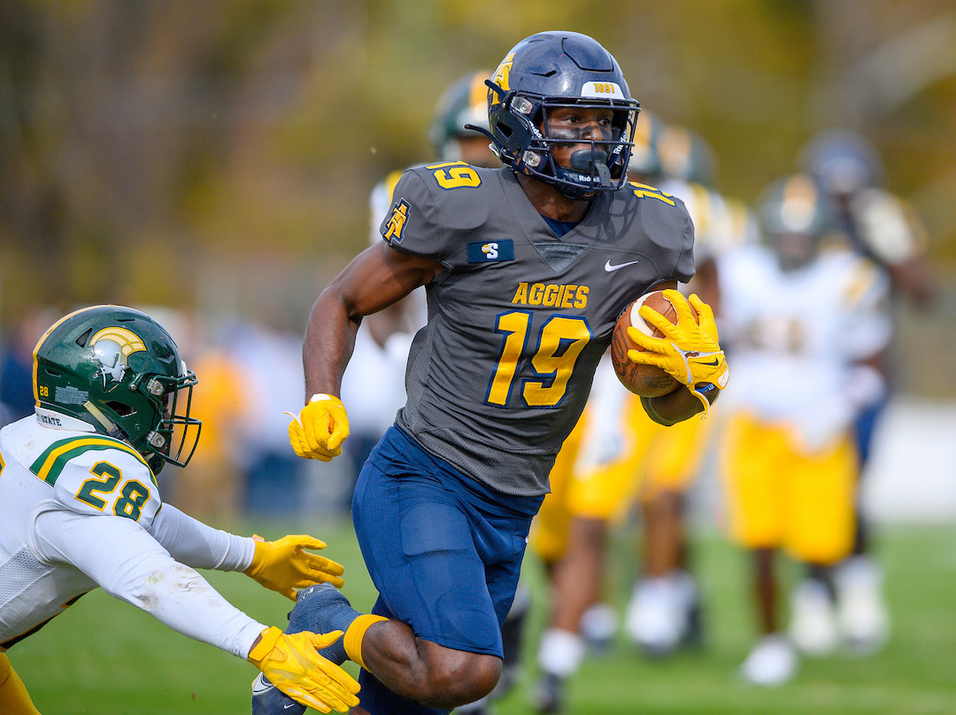 NCAT-vs-NSU, 2022