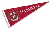 Harvard Pennant.JPG