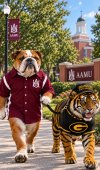 AAMU Bulldogs Lead Grambling Tiger Walk 2.jpg