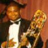 THE TROMBONE MASTER