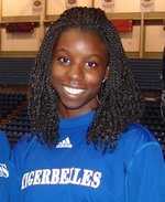 dominique holmes