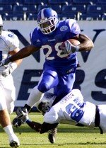 javarris williams