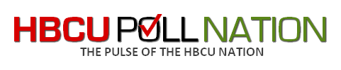 HBCUPollNation Logo
