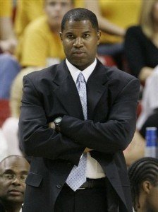 Sean Woods