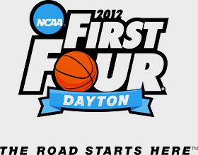 FirstFourDayton Logo