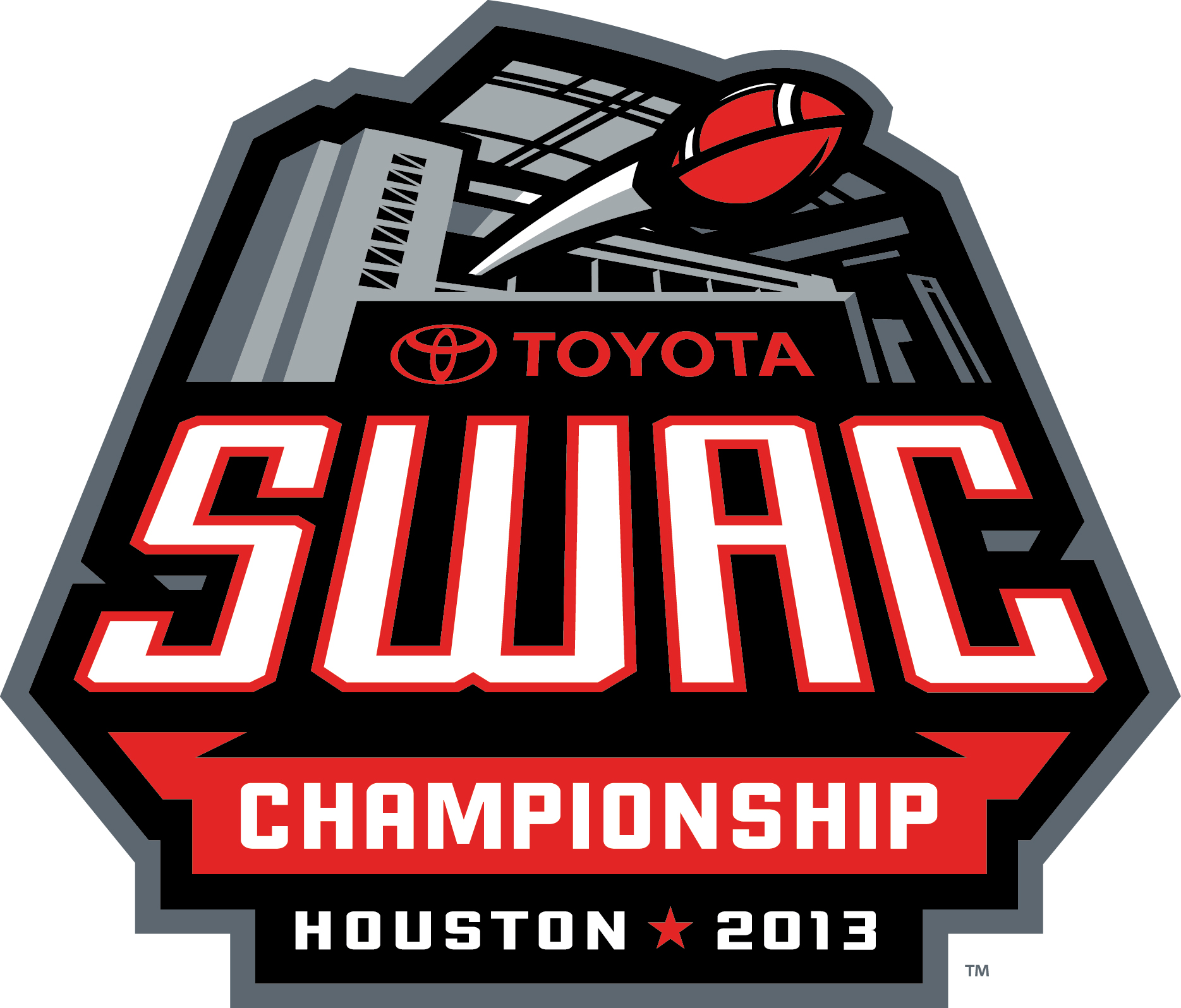 SWAC Releases New Logos For 2013 Football And 2014 Basketball Championships