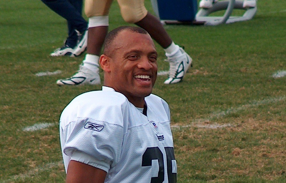 Aeneas Williams1