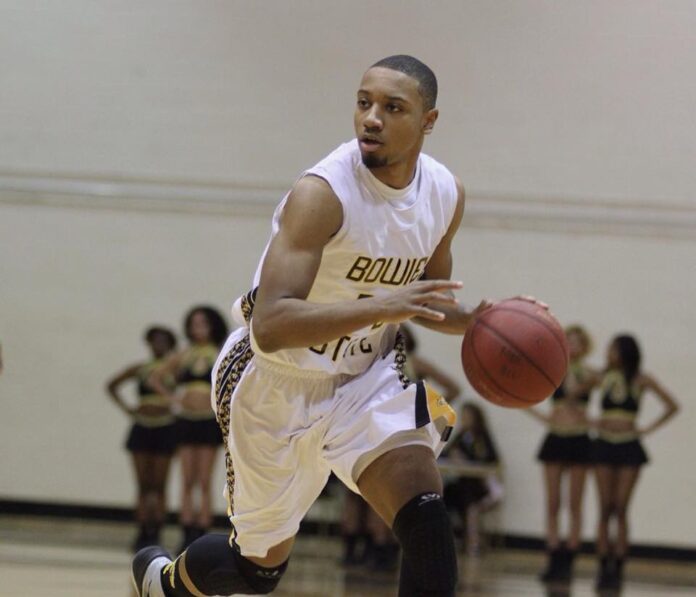 Bowie State Clinches CIAA North, Tournament No. 1 Seed