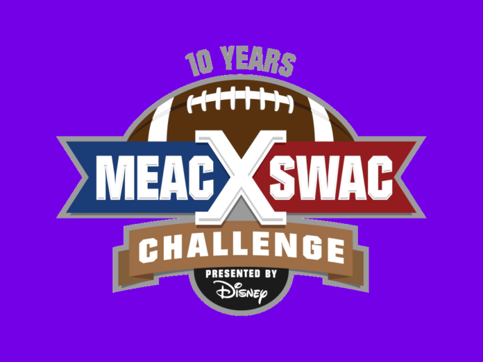 ArkansasPine Bluff, South Carolina State To Play In MEAC/SWAC Challenge