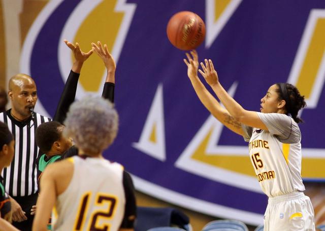 Bethune-Cookman Tops FAMU In Opening Round Of MEAC Women’s Tournament