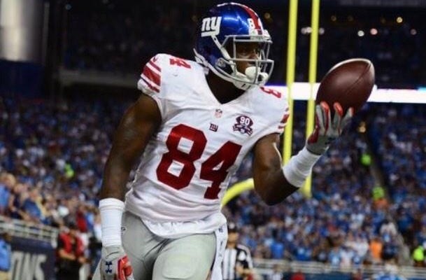 Former Grambling TE Larry Donnell Fine After Plane He Was On Slid Off Runway