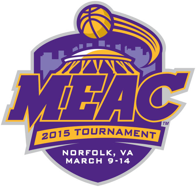 MEAC Men's And Women's Tournament Pairings Announced