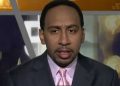 Why Winston-Salem State’s Own Stephen A. Smith Is Wrong About Black Lives Matter
