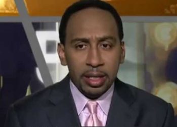 Why Winston-Salem State’s Own Stephen A. Smith Is Wrong About Black Lives Matter