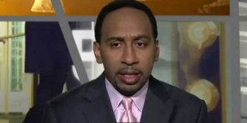 Stephen A. Smith gets NABJ’s Thumbs Down Award — and fires back 3 Why Winston-Salem State’s Own Stephen A. Smith Is Wrong About Black Lives Matter