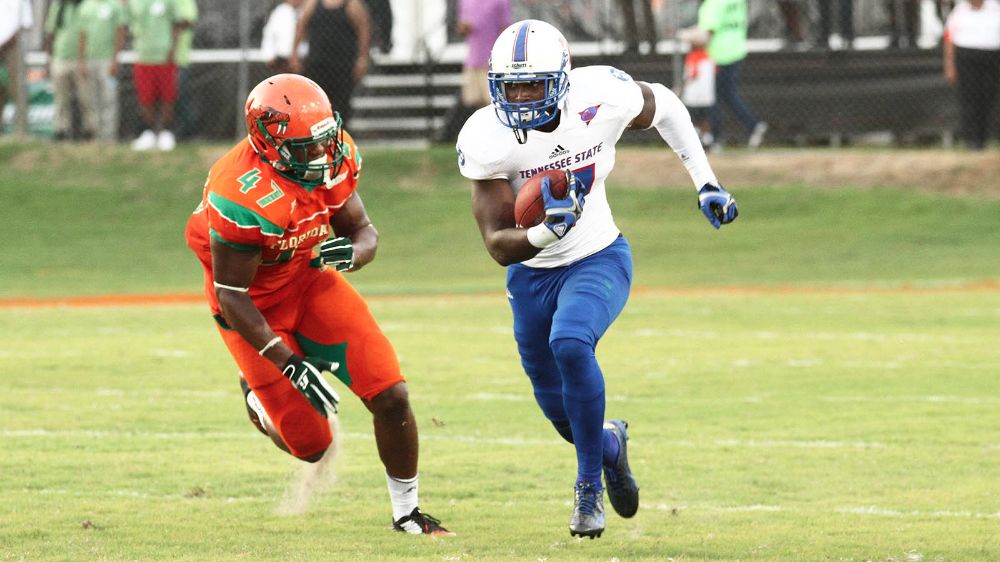 Tennessee State Comes From Behind To Top FAMU, 3014