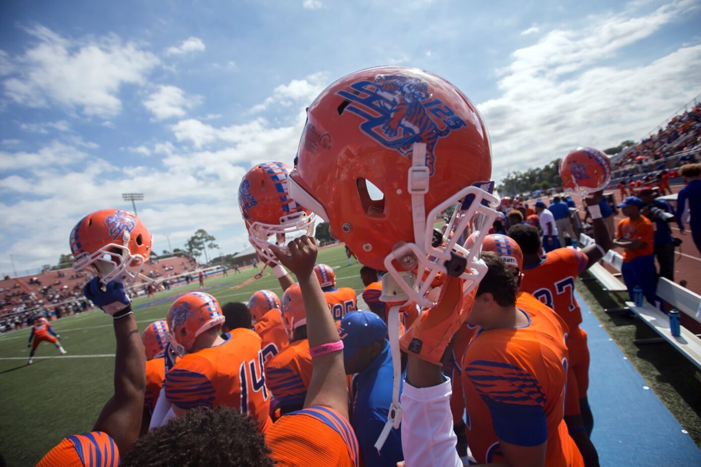 Savannah State releases 2017 football schedule