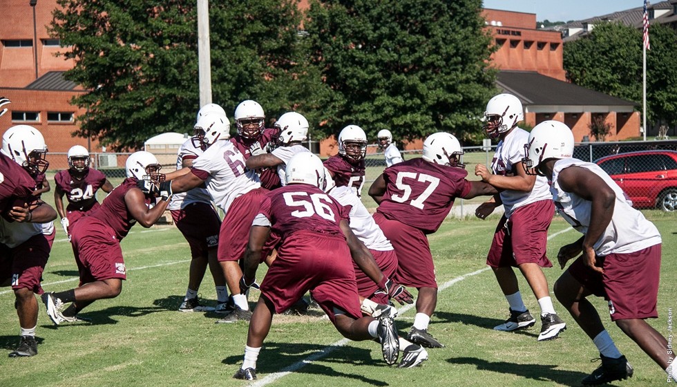 Alabama A&M Begins Countdown To Kickoff With Start of Training Camp | HBCU Sports