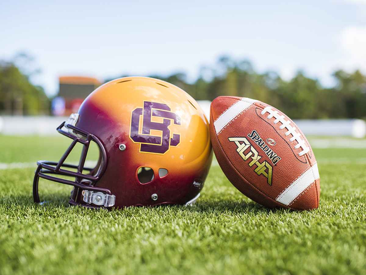 Bethune-Cookman Will Let Fans Vote on Uniform for MEAC/SWAC Challenge ...