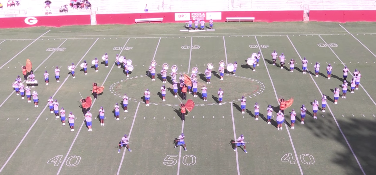 Band Poll Results: Savannah State Won Battle for the Crown BOTB