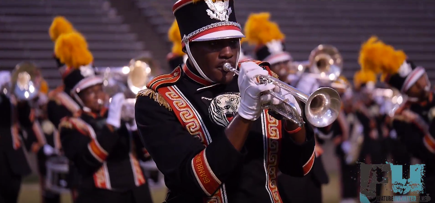 Thumbs Up or Down: How Would You Rate Grambling’s Halftime Show?