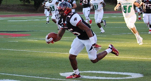 Clark Atlanta Wins Battle of AUC with Win over Morehouse