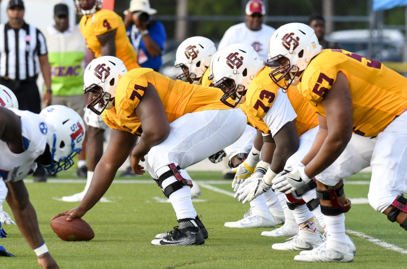 Bethune-Cookman releases 2017 football schedule - HBCU Sports