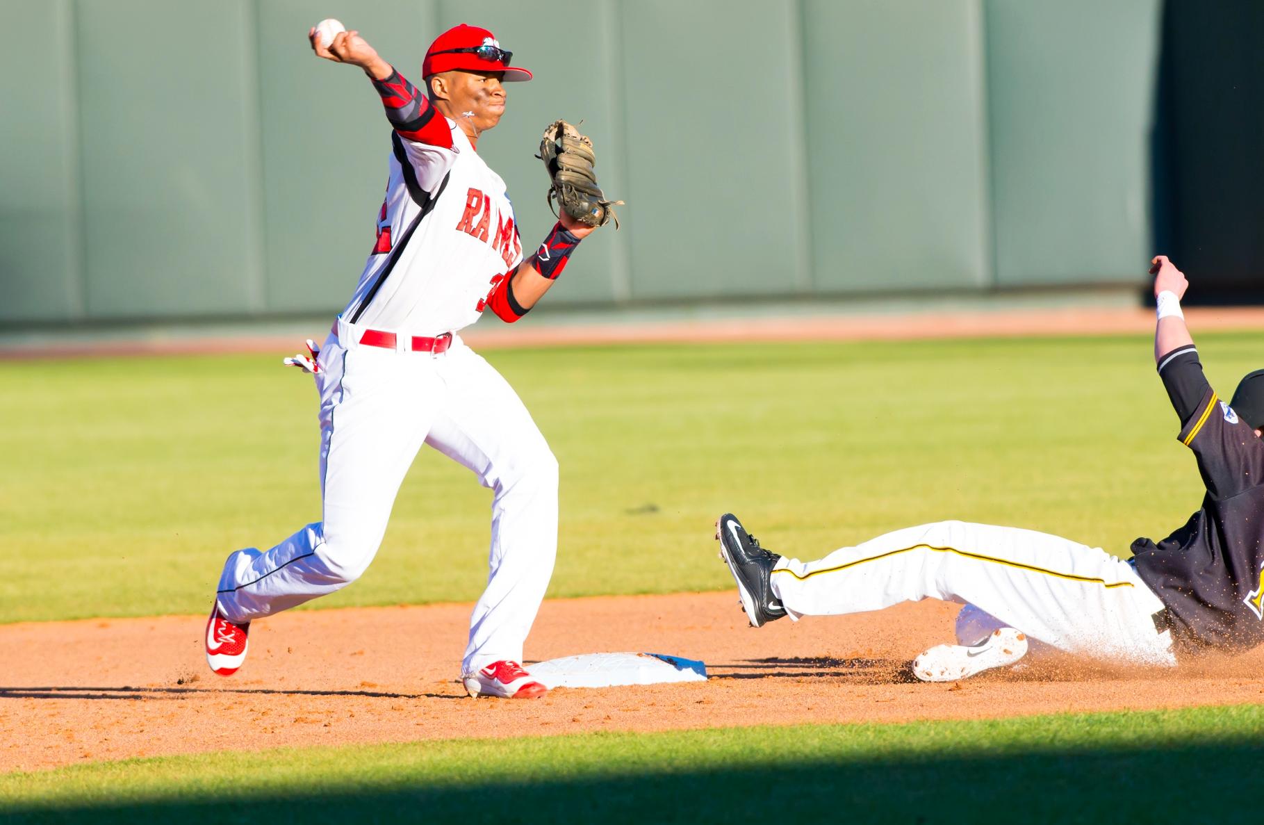 Winston-Salem State advances to Atlantic Region semifinals with win ...