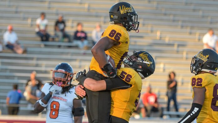 Bethune-Cookman releases 2018 football schedule | HBCU Sports