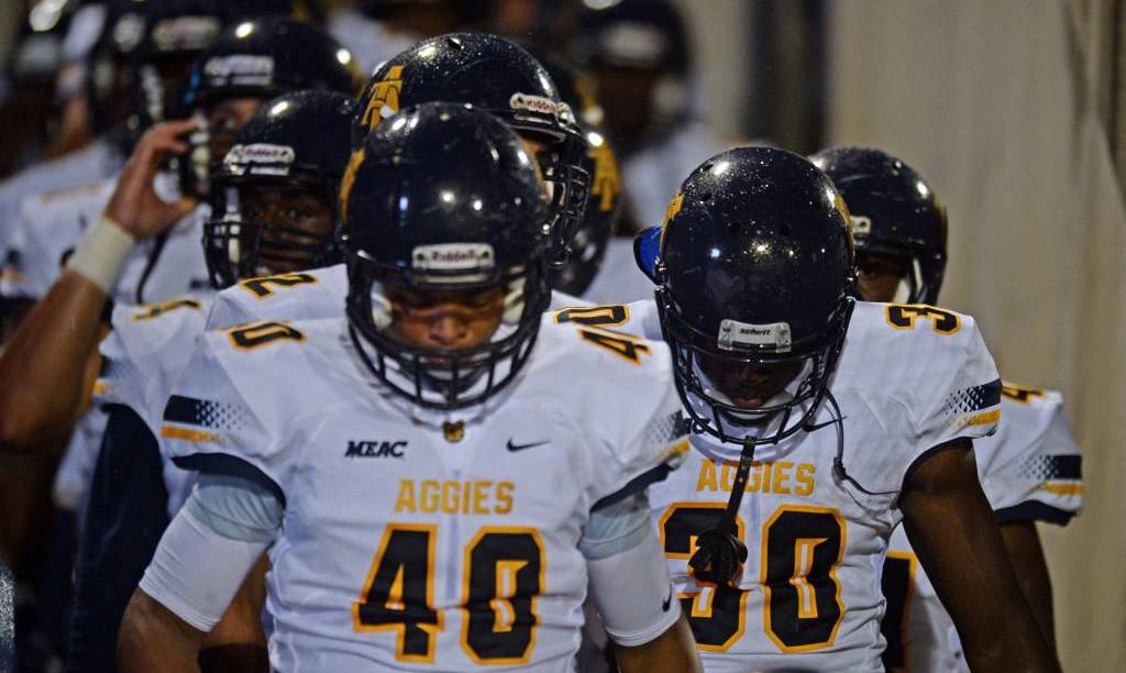 North Carolina A&T moves into top 10 in latest FCS poll HBCU Sports