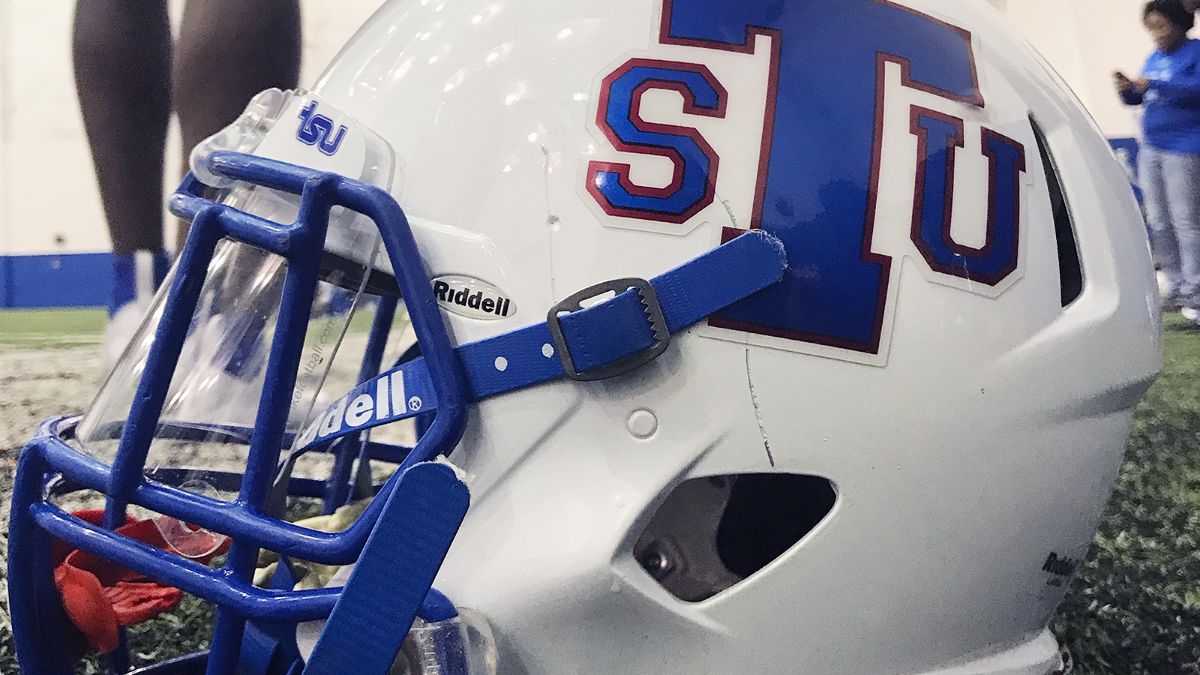 Eddie George to be Tennessee State head coach - The Black ...