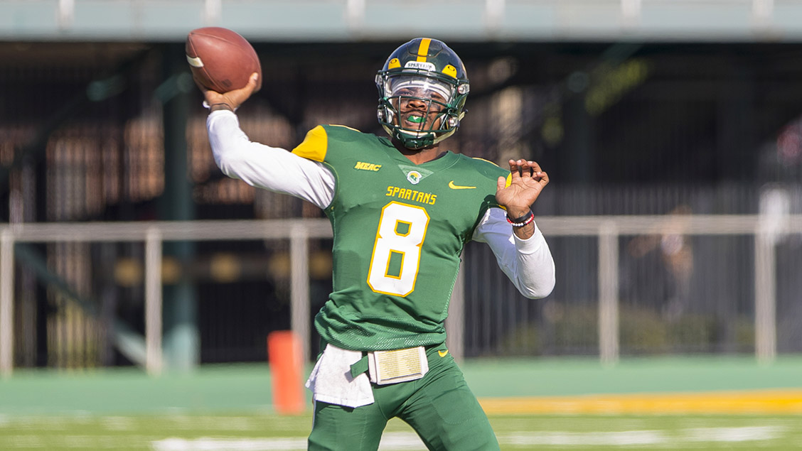 Norfolk State releases 2019 football schedule | HBCU Sports