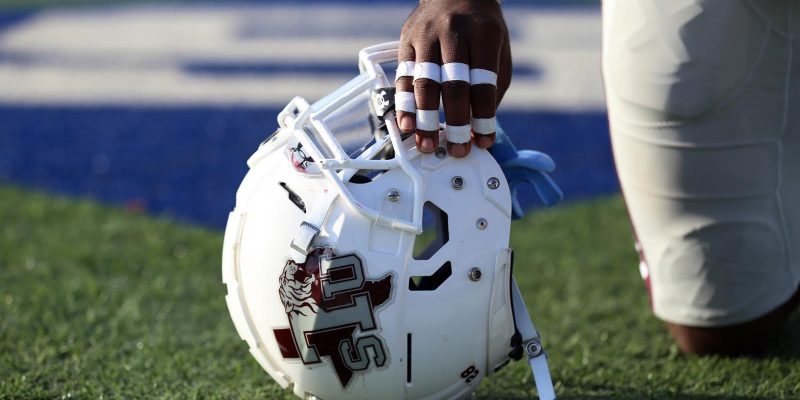 Texas Southern Releases 2020 Football Schedule Hbcu Sports