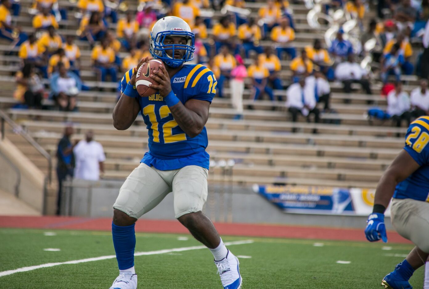 Albany State releases 2020 football schedule - HBCU Sports