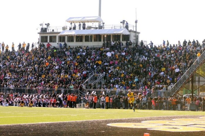 Bowie State releases 2020 football schedule | HBCU Sports
