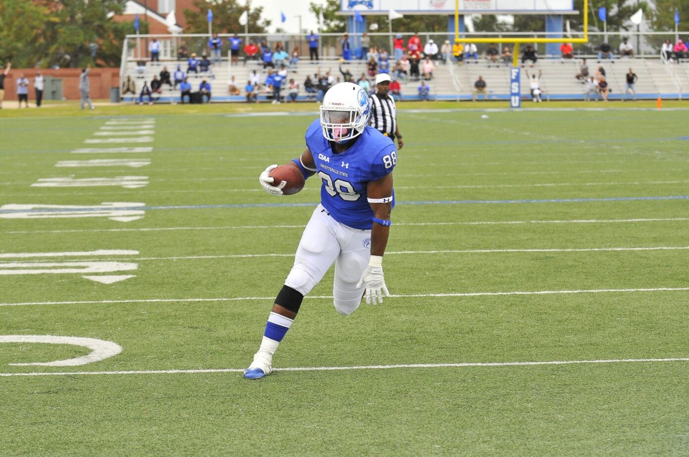 Fayetteville State releases 2020 football schedule | HBCU Sports