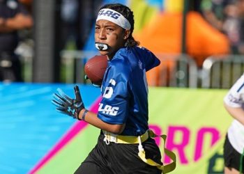 Florida Memorial adds women’s flag football to athletic program