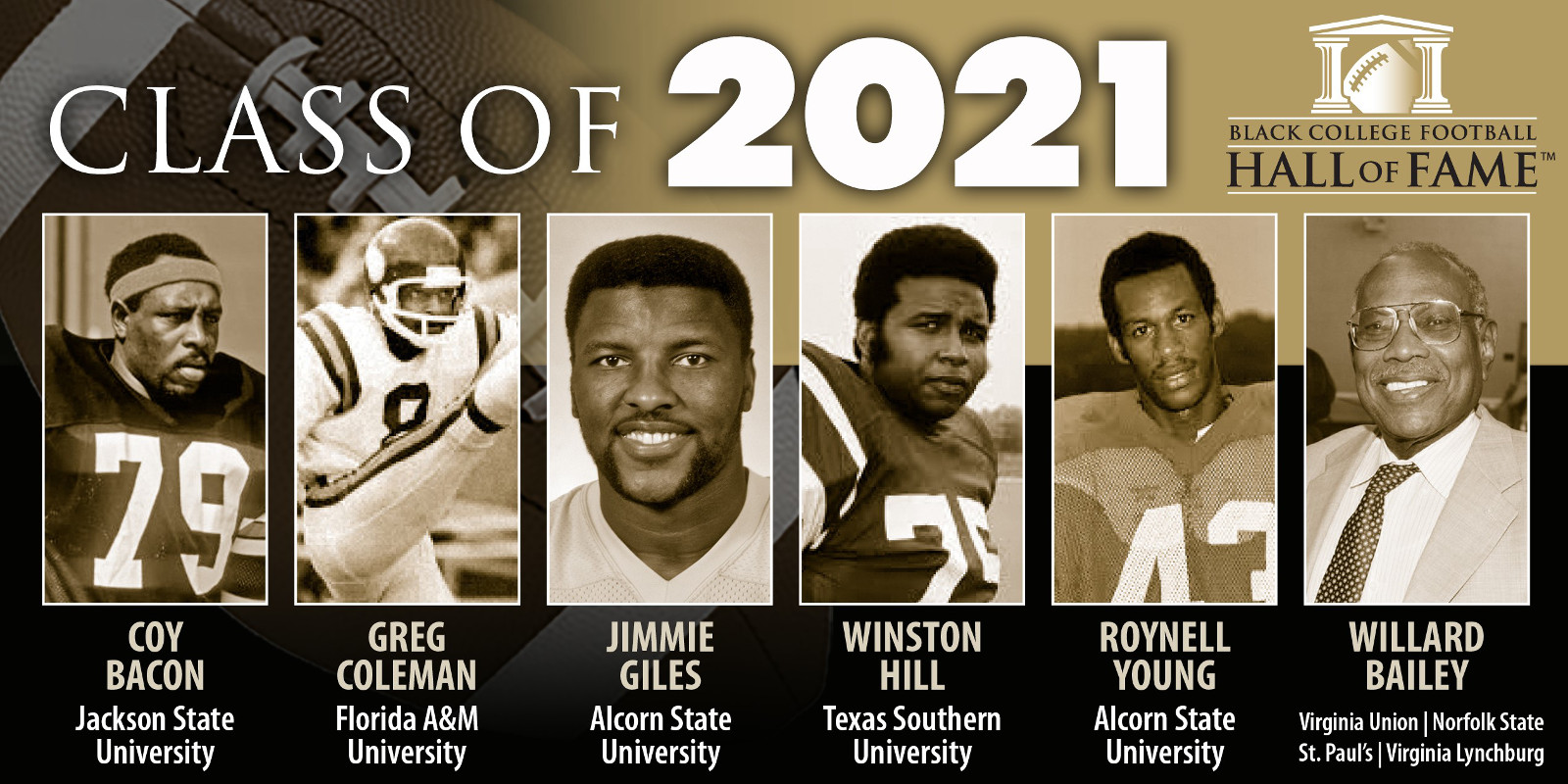 2024 College Football Hall Of Fame Inductees Amity Felicity