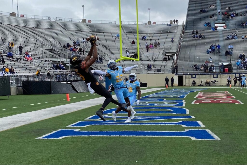 Bayou Classic 2021