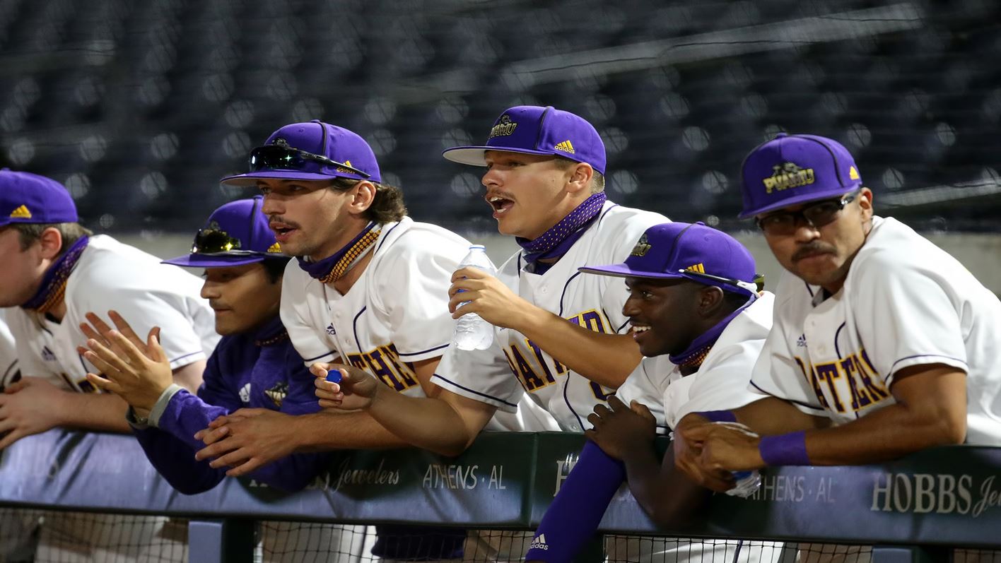 Prairie View tops Southern 21 to advance in SWAC baseball tournament