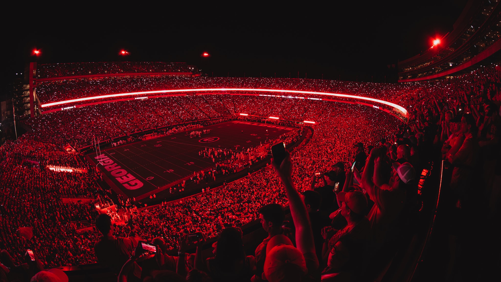 Georgia football cancels money game against HBCU opponent 2 Georgia Football