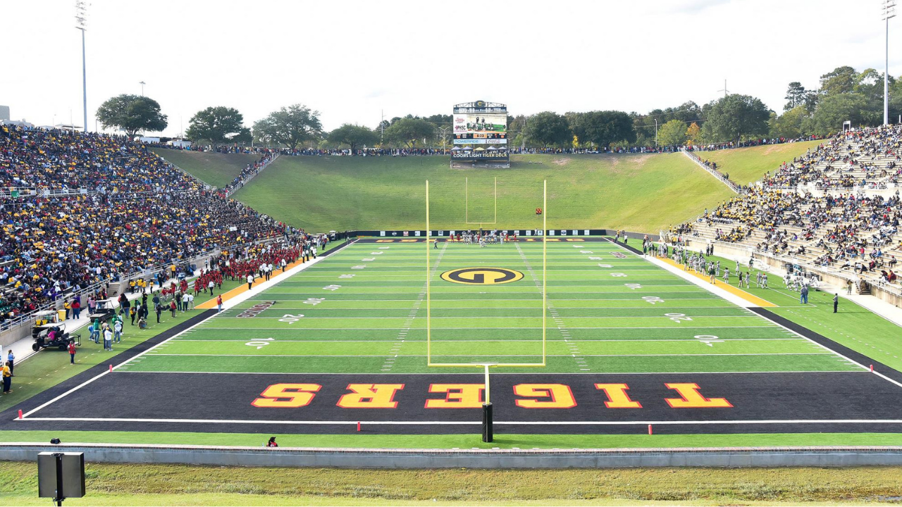 FBS 4star linebacker commits to Grambling State