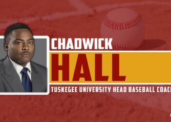 Tuskegee baseball hires Jackson State assistant Chad Hall as head coach