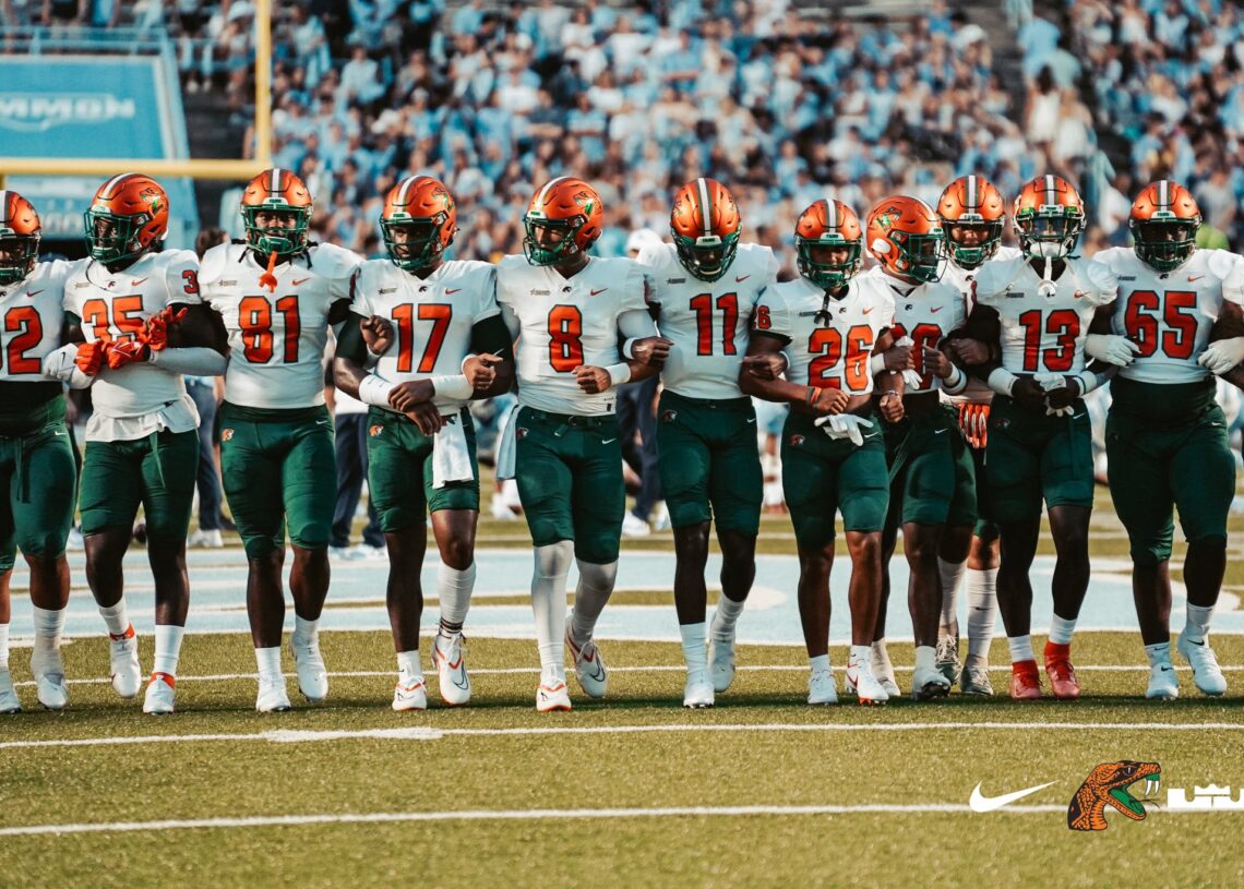 FAMU Athletics