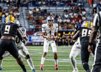 Alabama State restores order with 23-13 MEAC/SWAC Challenge win over Howard