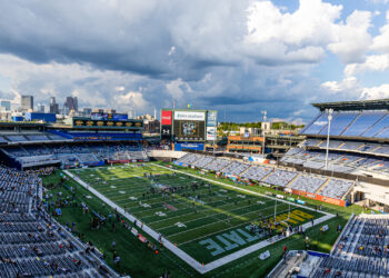 MEAC:SWAC Challenge-2022