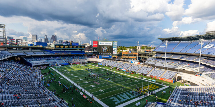 The biggest HBCU football events partners with Toyota 2 MEAC:SWAC Challenge-2022