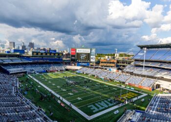 These are the 6 takeaways from a long MEAC/SWAC Challenge
