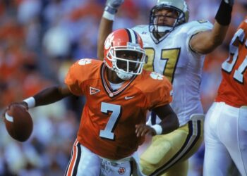 Willie Simmons returns to North Carolina where his ‘name was put on the map’
