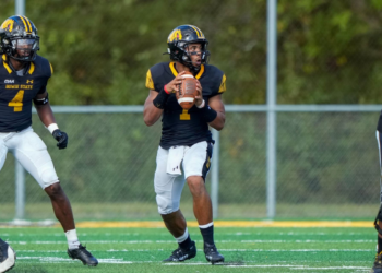 Bowie State Football